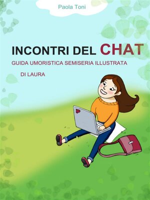 cover image of Incontri del chat
